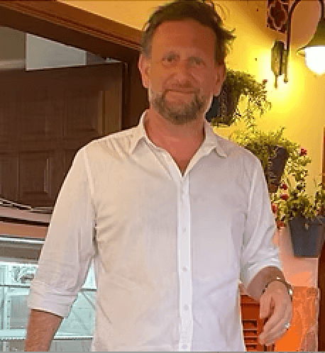 Lawrence Van Den Eede, Zakelijk coördinator Archipel