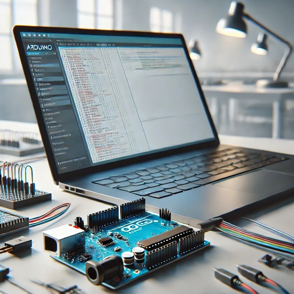 arduino art